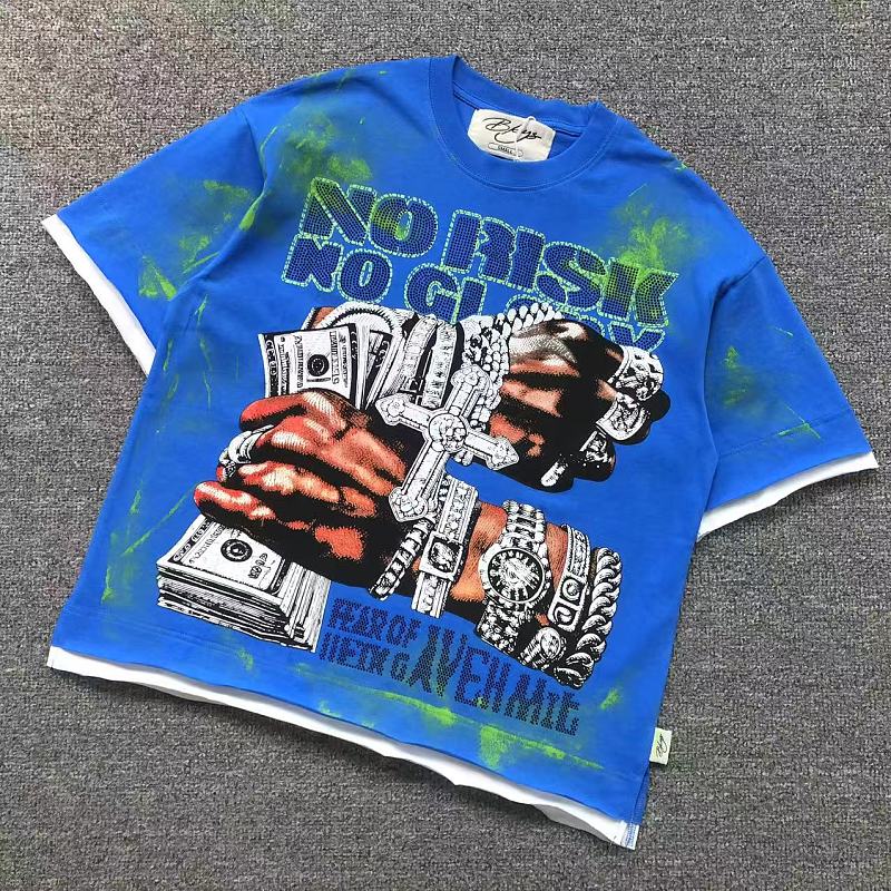 Tee from Taurusreps