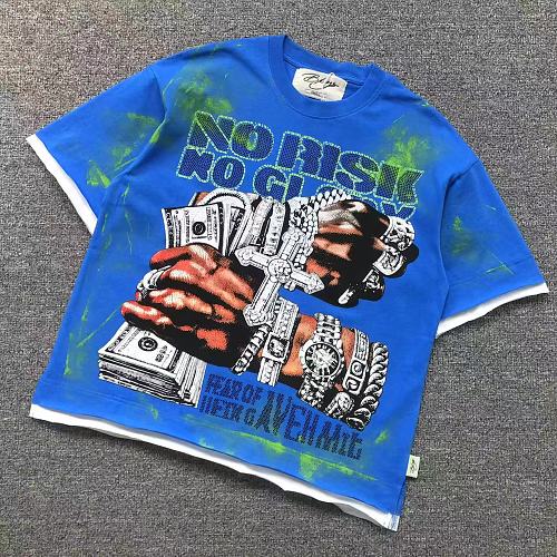 Tee from Taurusreps