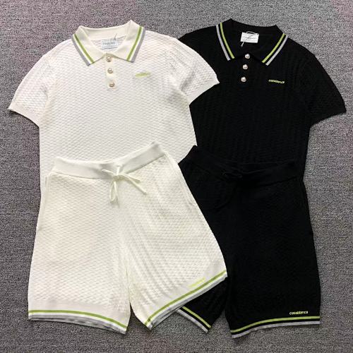 Casablanca Polo Shorts