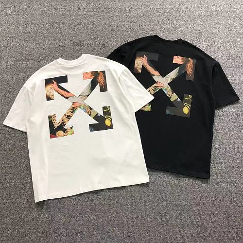 Off-White T-Shirt