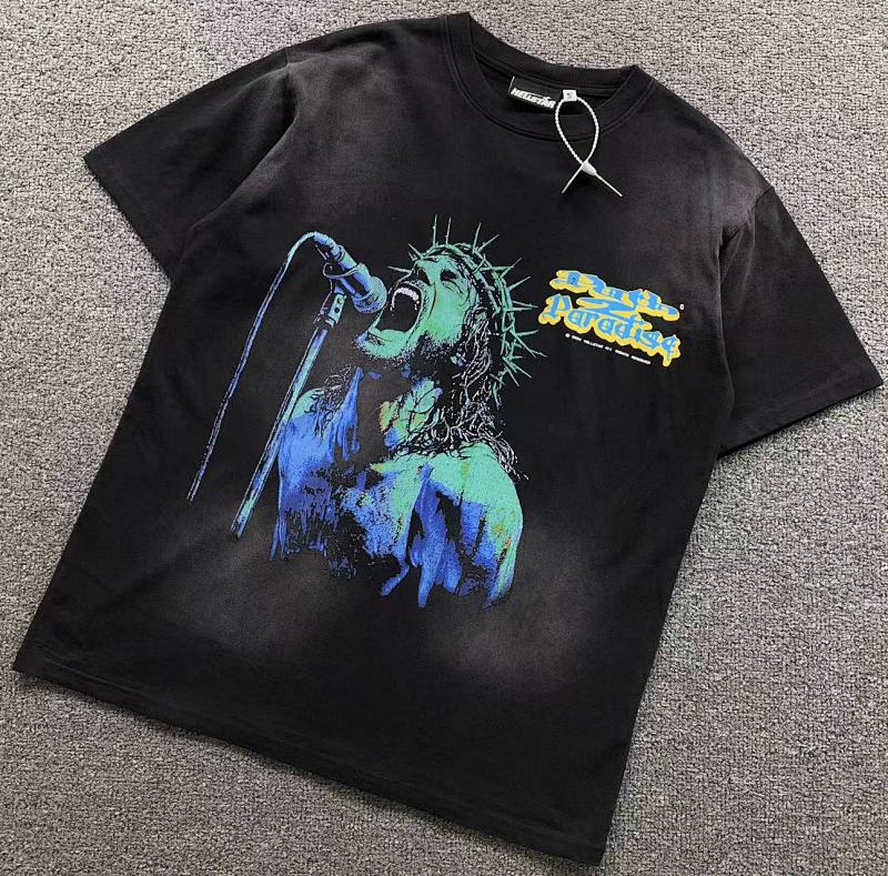 Hellstar T-Shirt