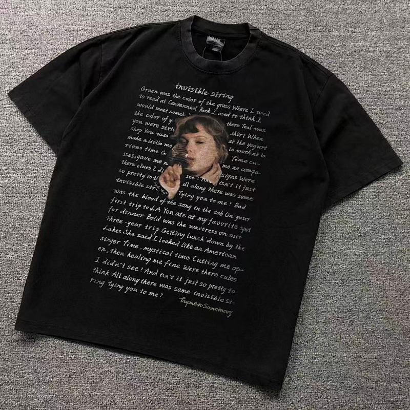 Saint Michael T-Shirt