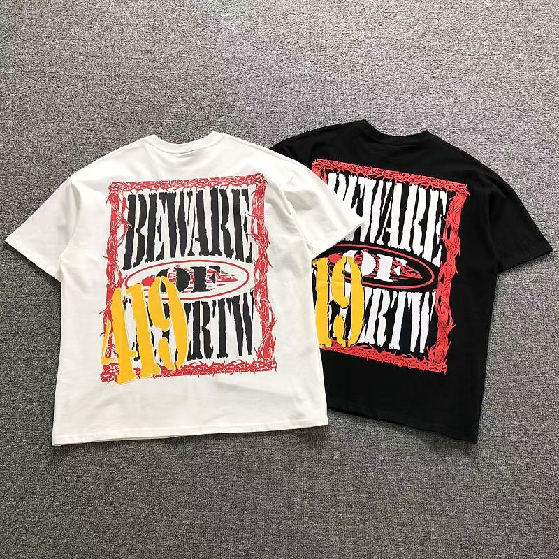 Corteiz T-Shirt