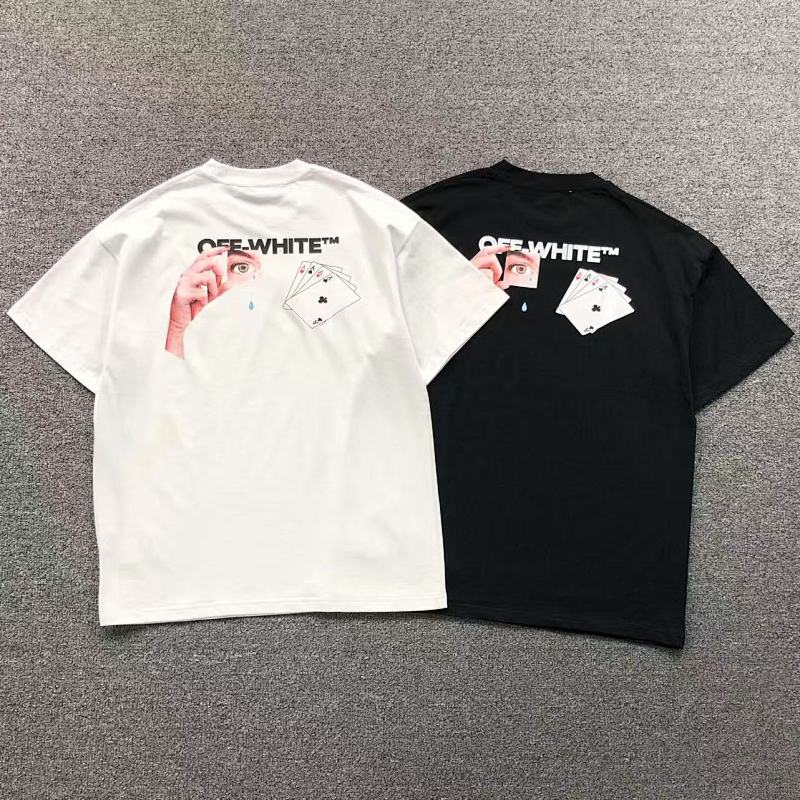 Off-White T-Shirt