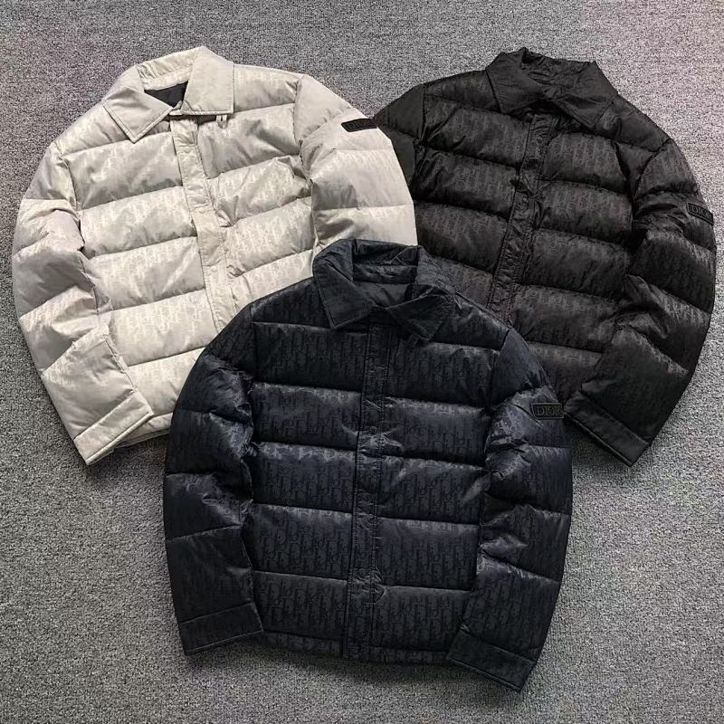 Dior Down Jackets