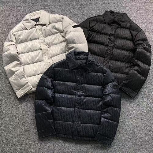 Dior Down Jackets