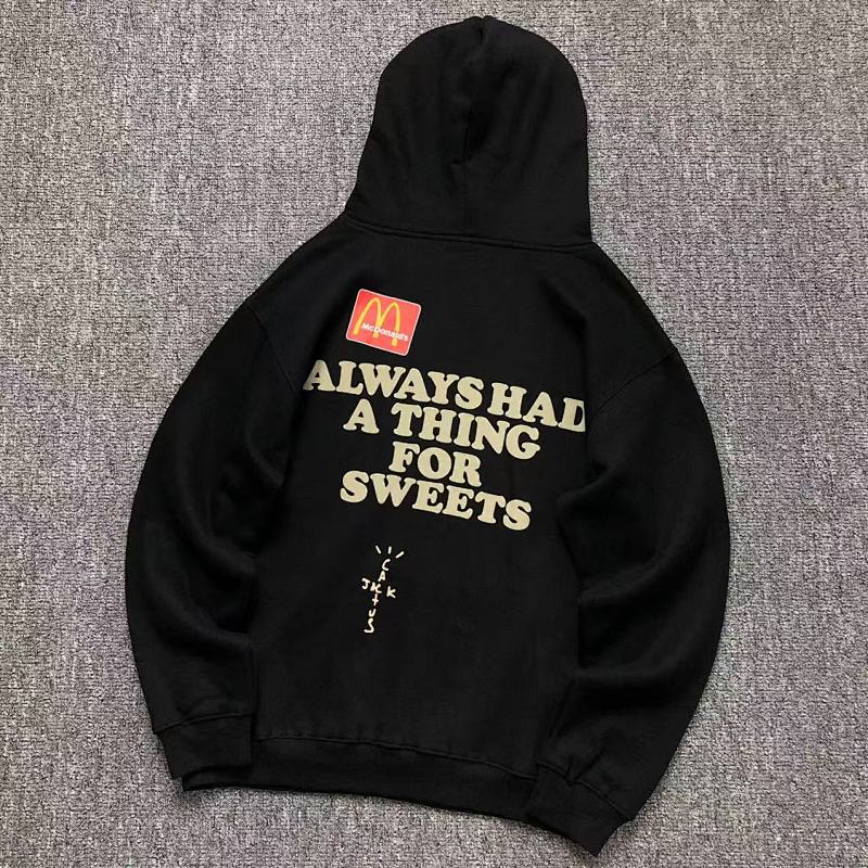 Travis Scott Hoodie