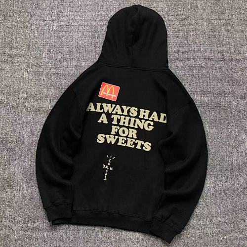 Travis Scott Hoodie