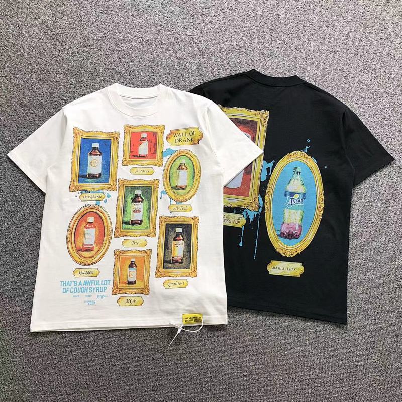 Cou H SY UP T-Shirt