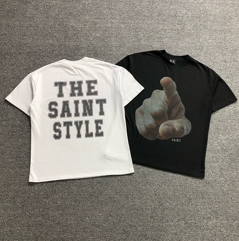 Saint Michael T-Shirt