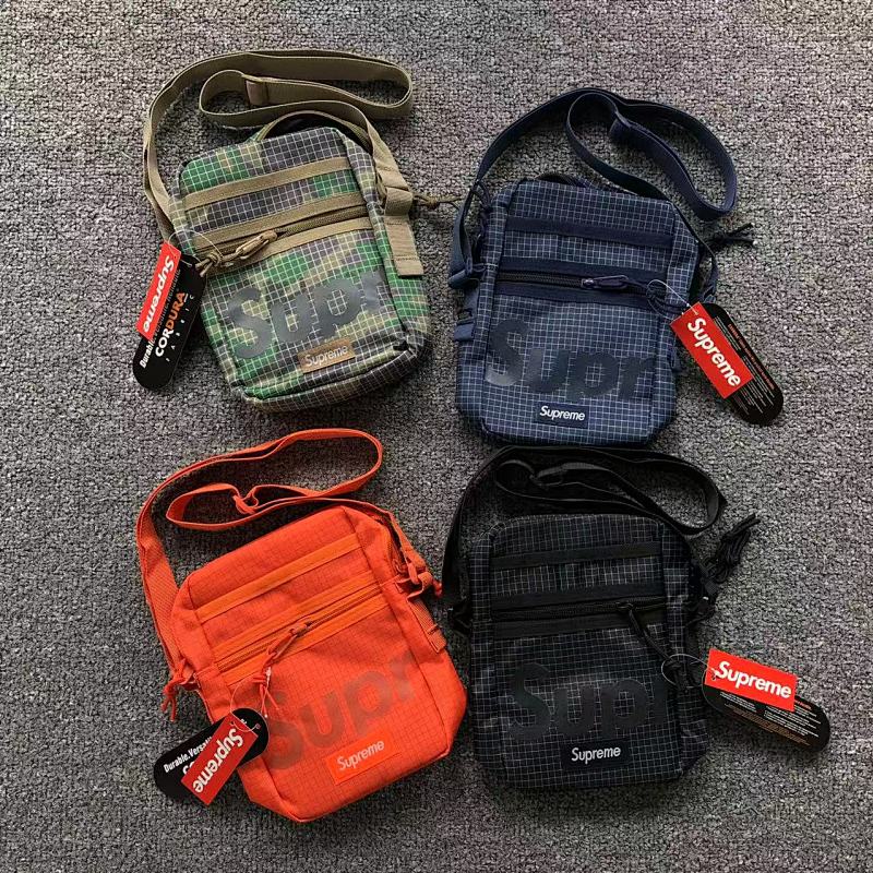 Supreme Bag