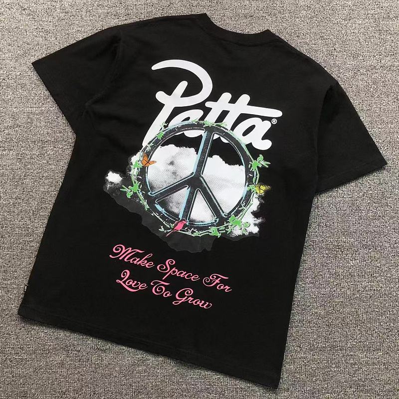 P TT T-Shirt