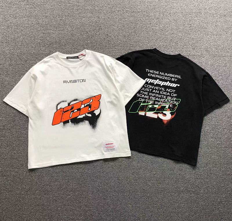 Tee from Taurusreps