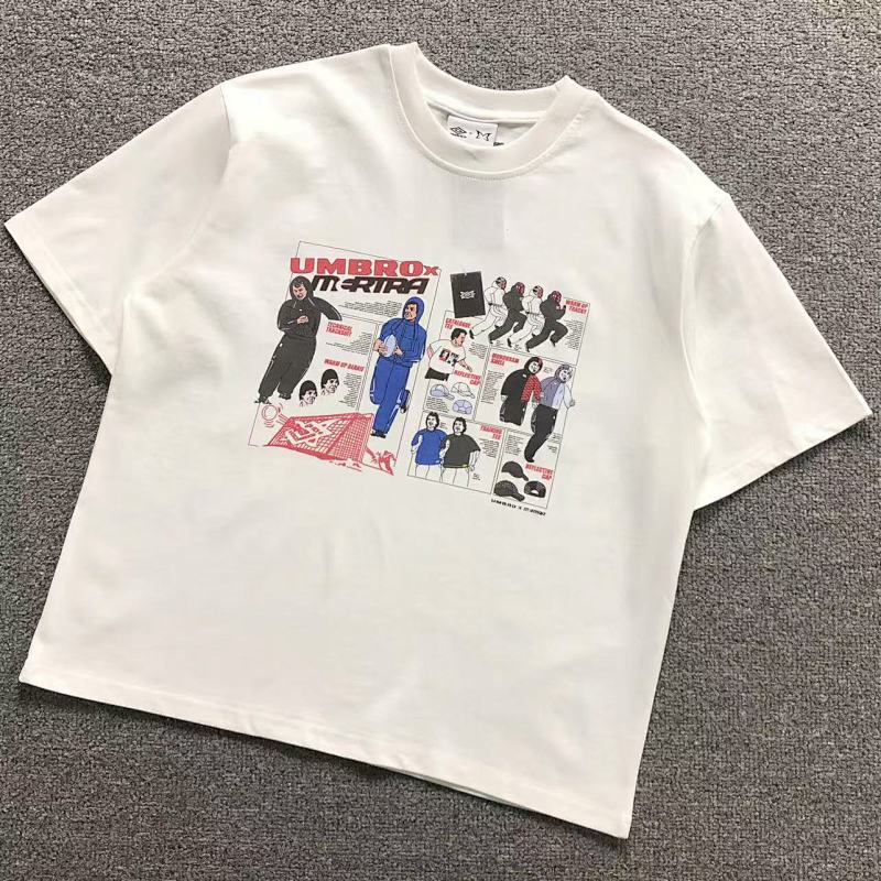 M RT A UM RO T-Shirt