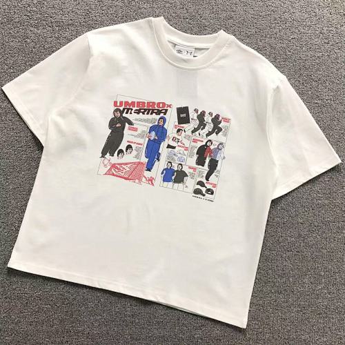 M RT A UM RO T-Shirt