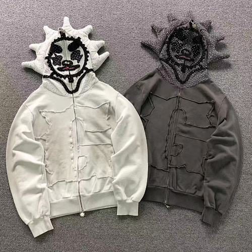 Fashion Hoodie