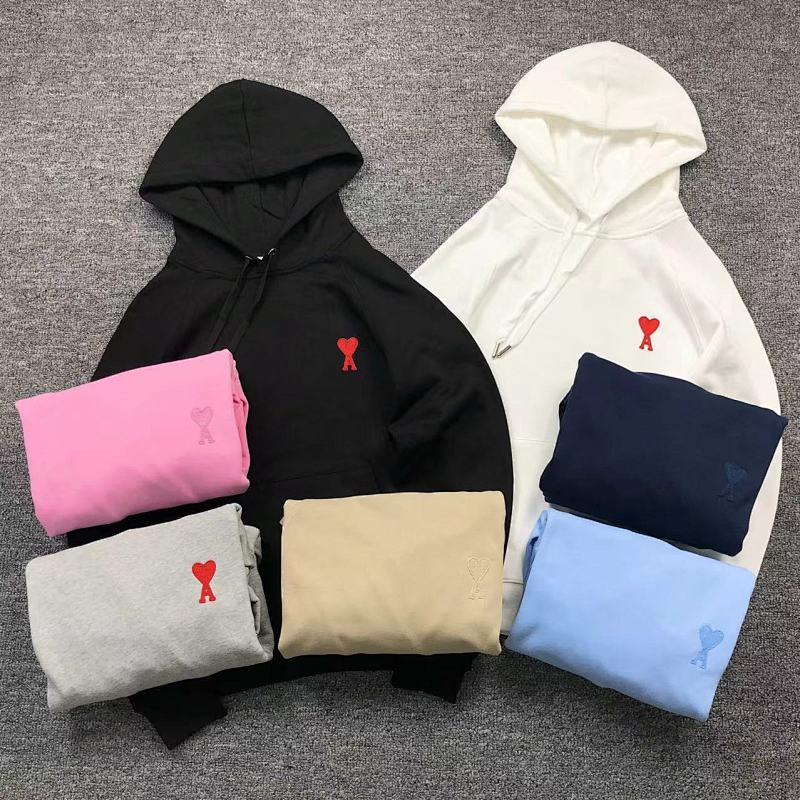 Ami Hoodie