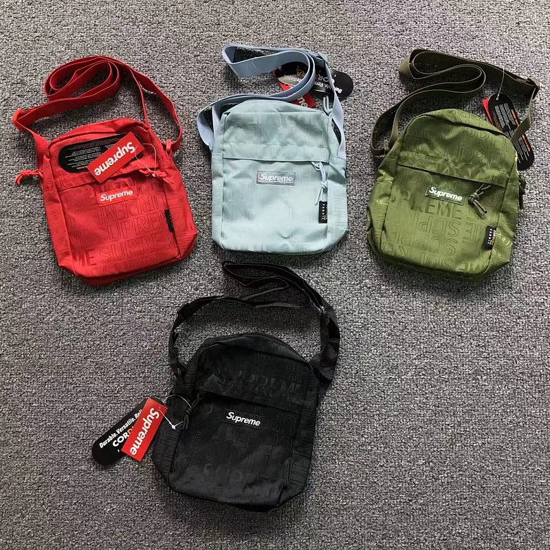 Supreme Bag