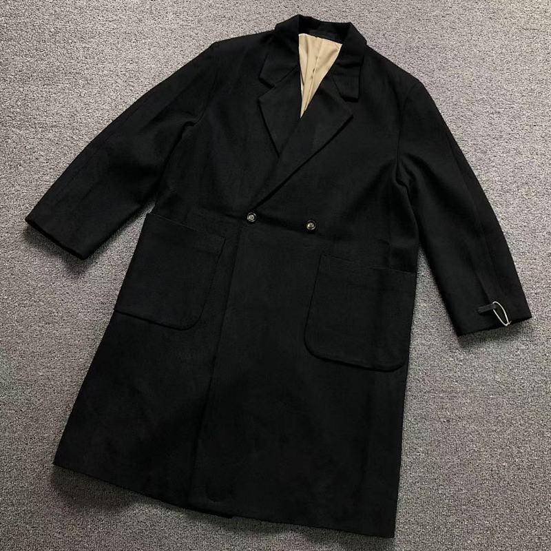 Essentials Fog Jacket