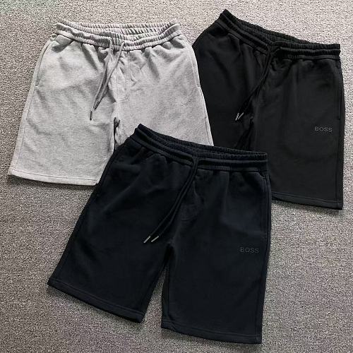 Shorts from Taurusreps