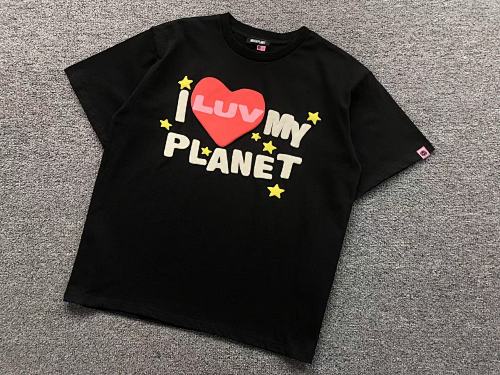 Broken Planet T-Shirt