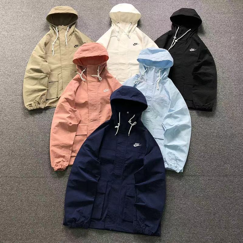 Nike Jacket