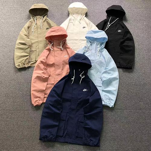 Nike Jacket