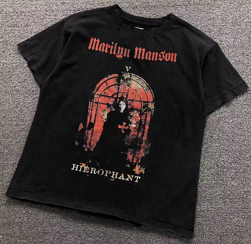 Saint Michael T-Shirt