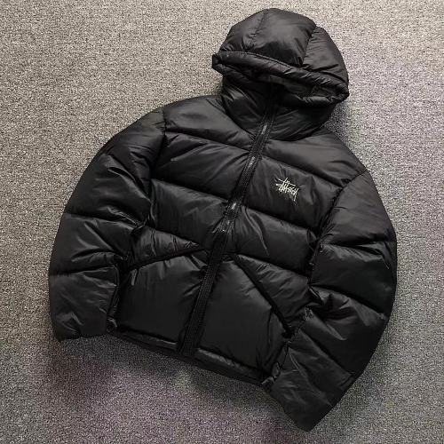 Stussy Down Jackets