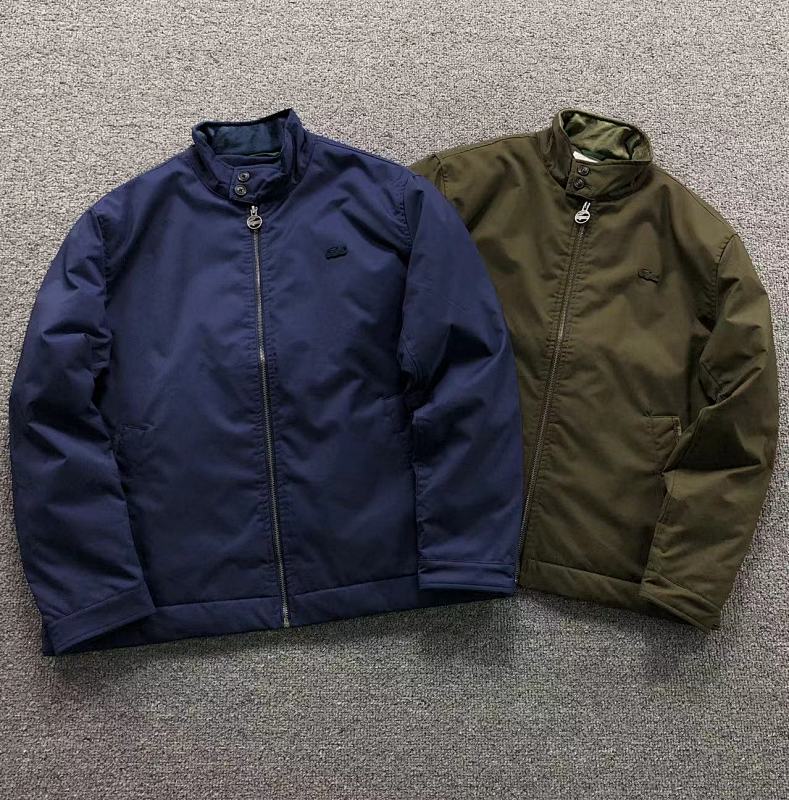 Lacoste Jacket