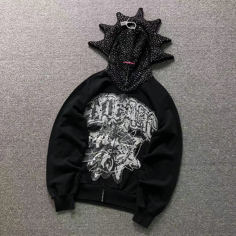 Fashion Hoodie