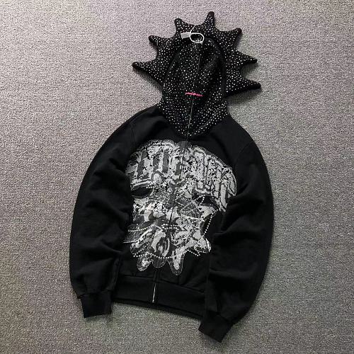 Fashion Hoodie