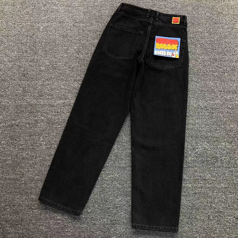 Fashion Trousers