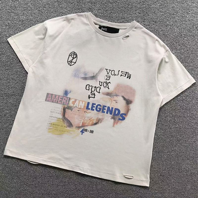 PA Y H Llyw OD T-Shirt