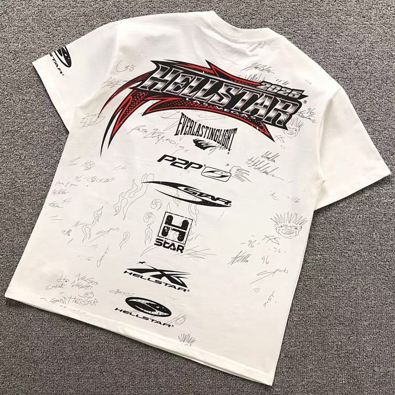 Hellstar T-Shirt
