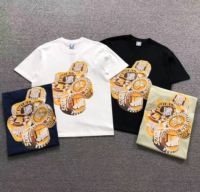Undefeated T-Shirt