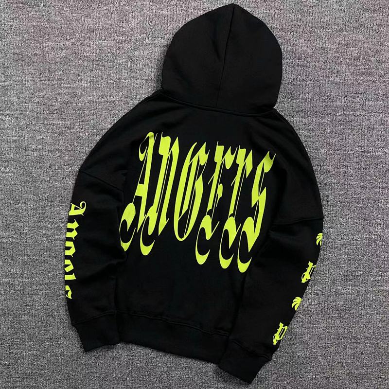 Palm Angels Hoodle