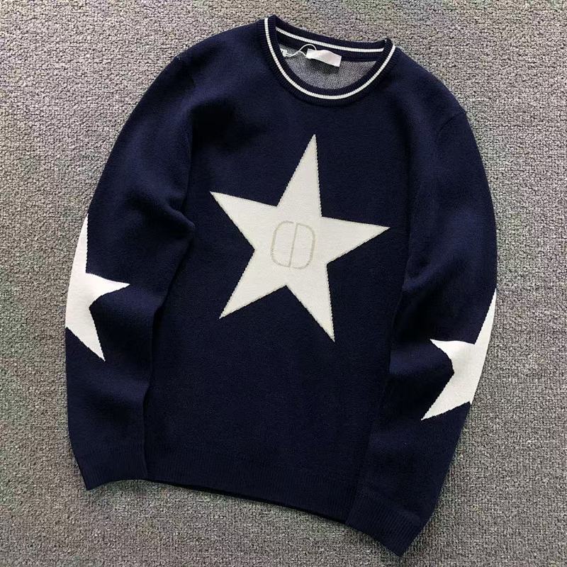 Dior Sweater