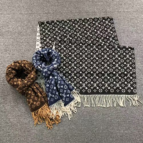 Scarf from Taurusreps