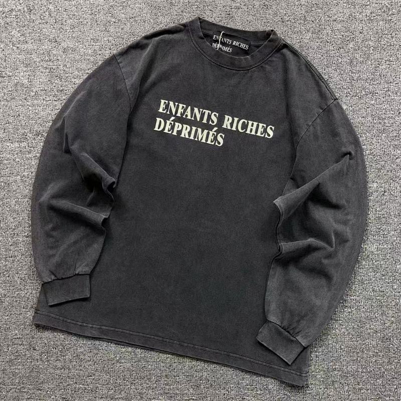 Enfants Riches Deprimes Long Sleeved
