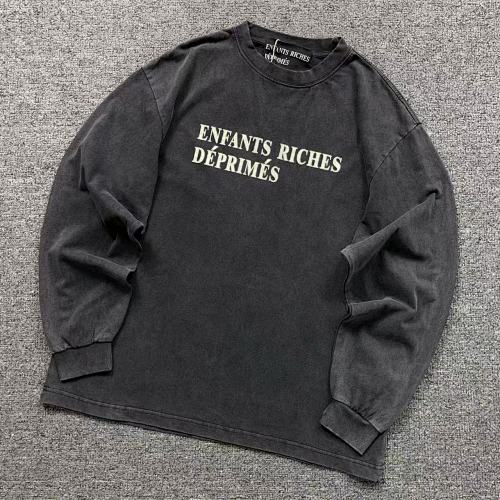 Enfants Riches Deprimes Long Sleeved