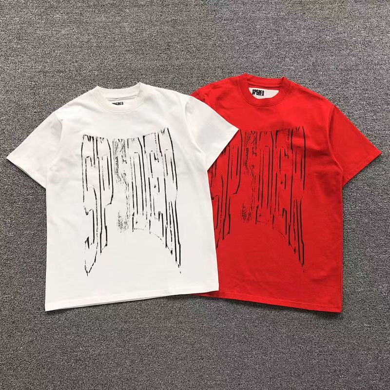 SP5DER T-Shirt