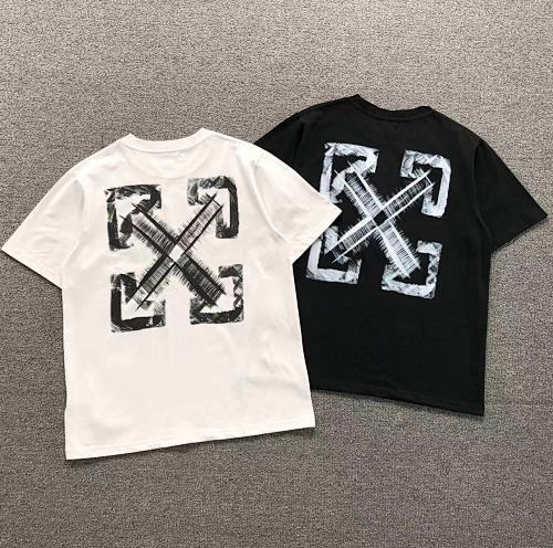 Off-White T-Shirt