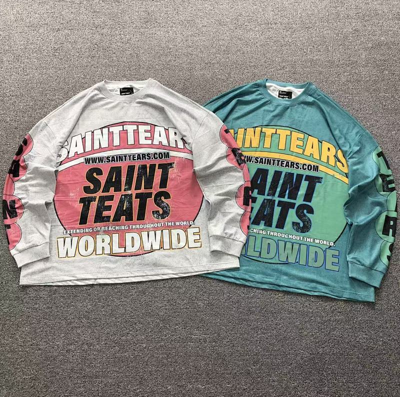 Saint Tears Long Sleeved