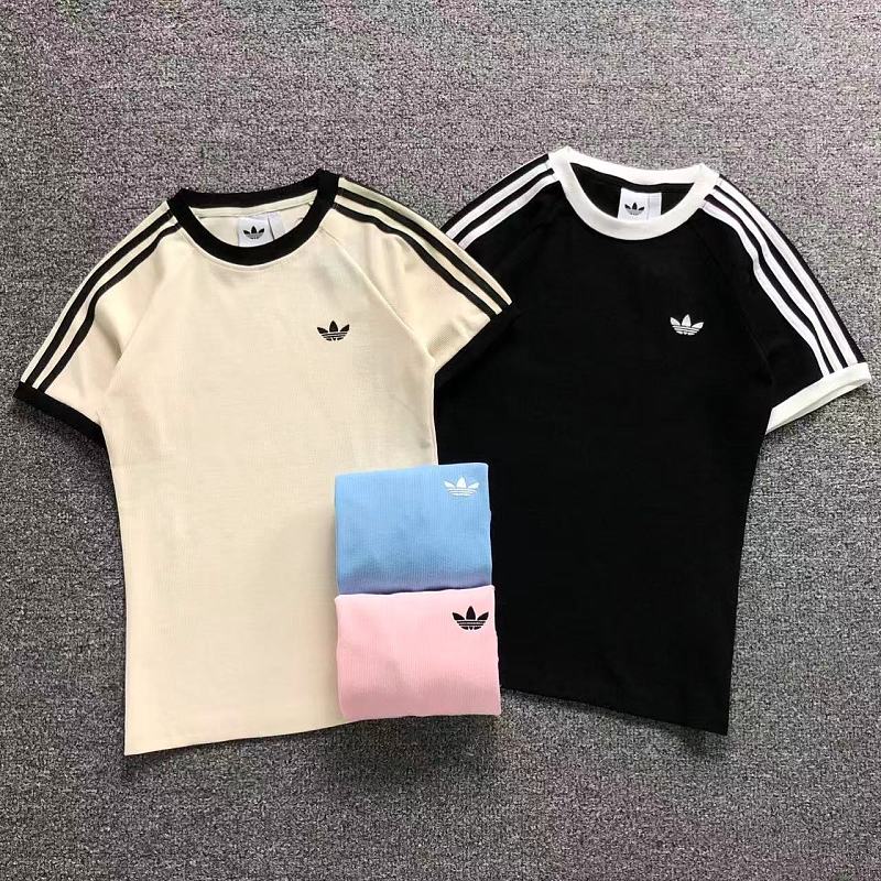 Adidas T-Shirt Femaie Styie