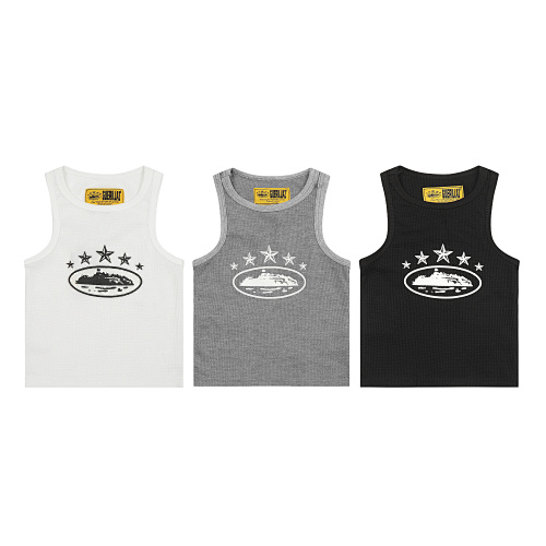 Corteiz Vest