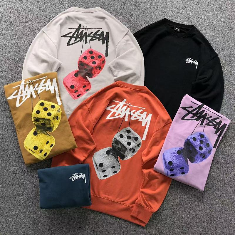 Stussy Hoodie