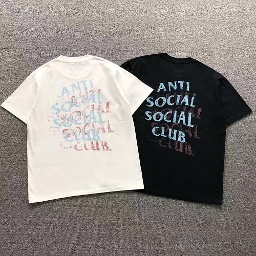 Anti Social Club T-Shirt