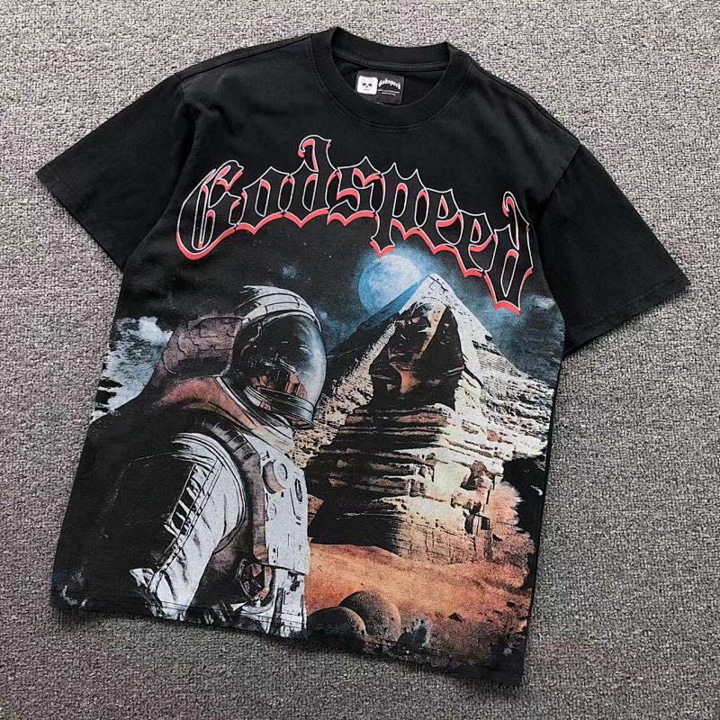 GO S E D T-Shirt