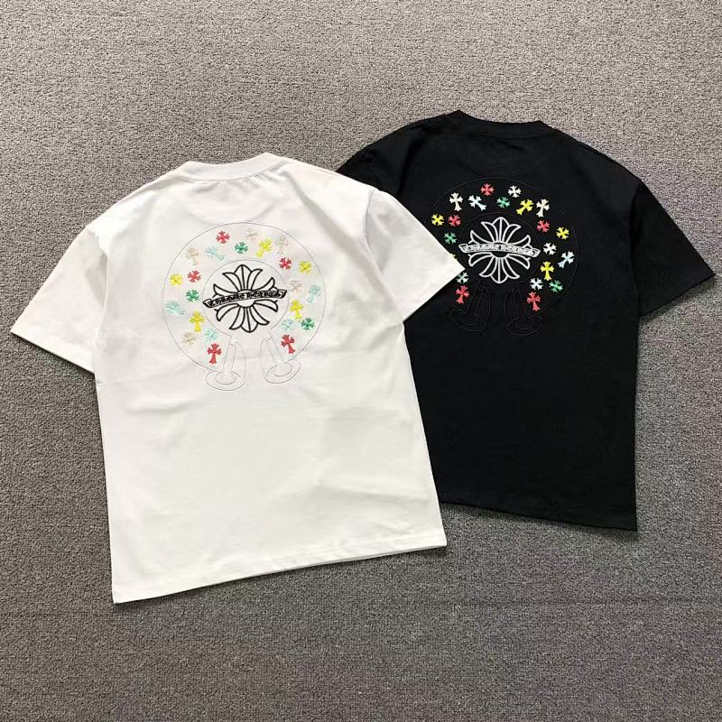 Chrome Hearts T-Shirt